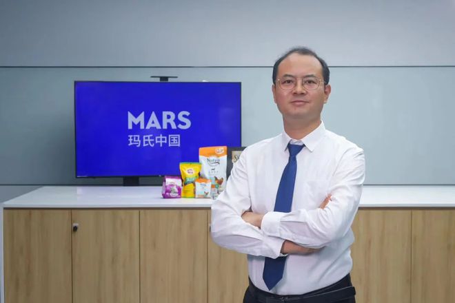 四秩泰達·企業(yè)說 | 瑪氏天津寵物食品工廠 科技鑄就品質，綠色守護健康